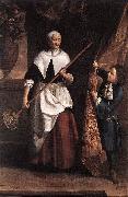 RILEY, John Bridget Holmes, a Nonagenarian Housemaid A USA oil painting reproduction